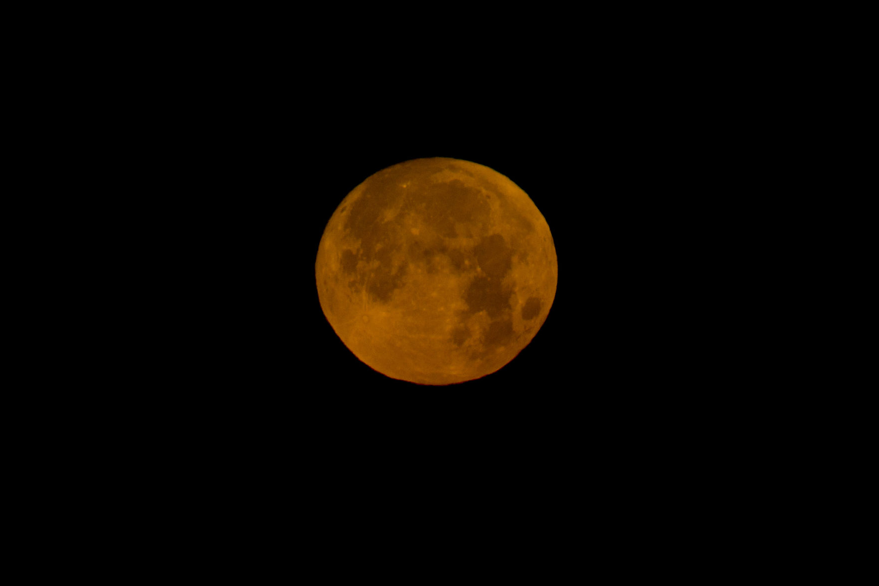 Israel Moon